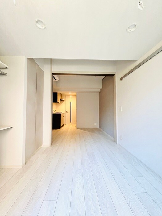 居室 ルフォンプログレ田原町