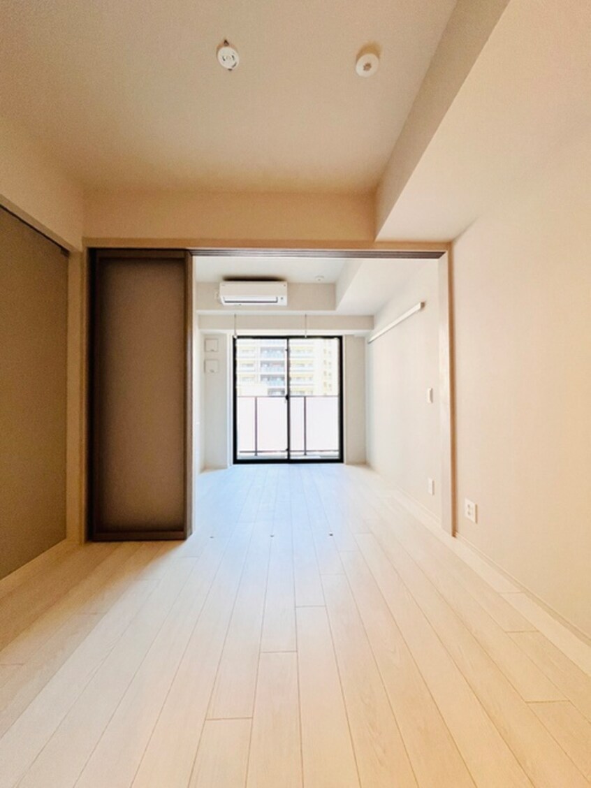 居室 ルフォンプログレ田原町