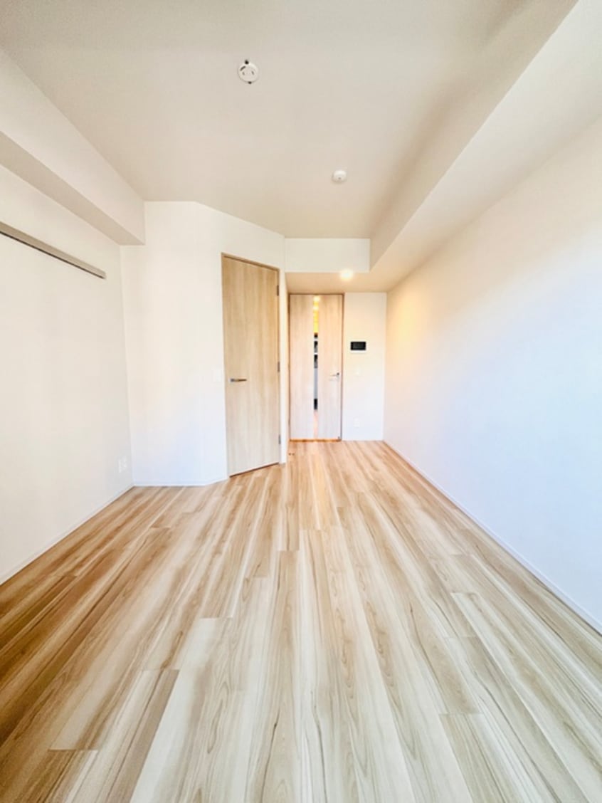 居室 ルフォンプログレ田原町