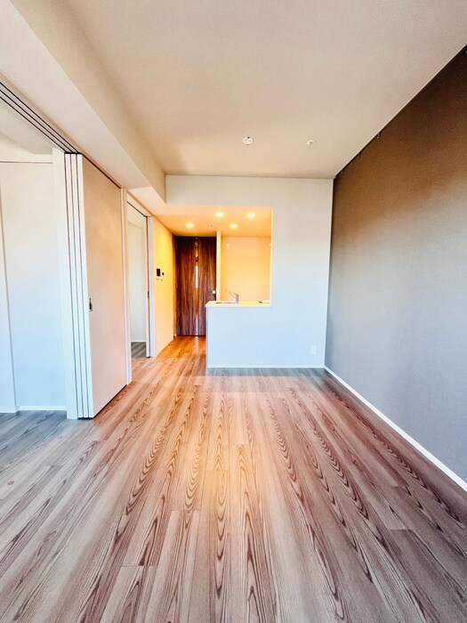 居室 ルフォンプログレ田原町