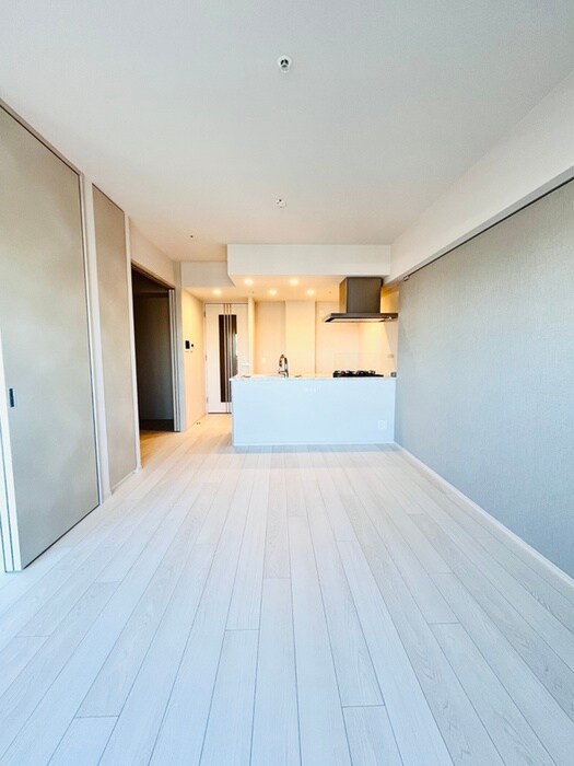 居室 ルフォンプログレ田原町