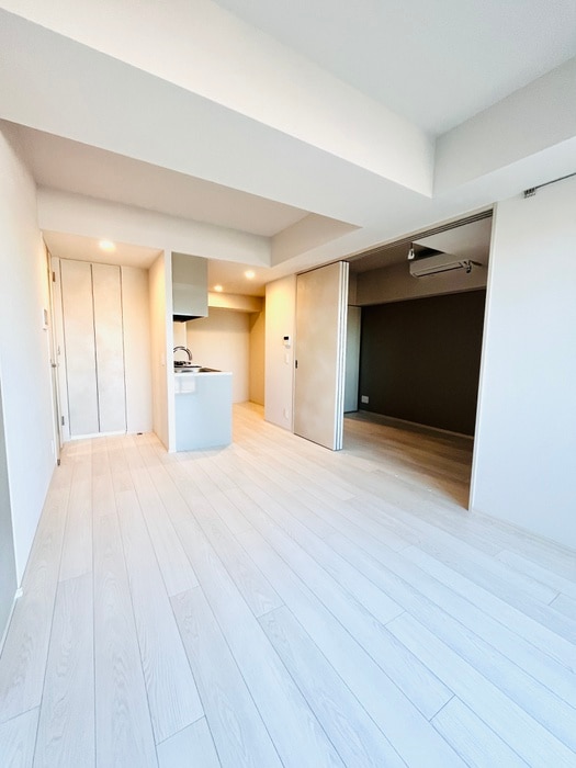 居室 ルフォンプログレ田原町