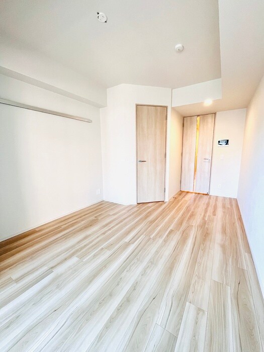 居室 ルフォンプログレ田原町