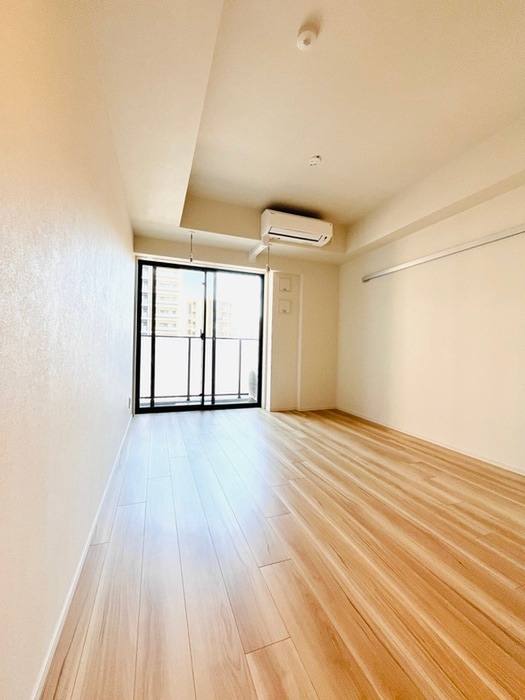 居室 ルフォンプログレ田原町