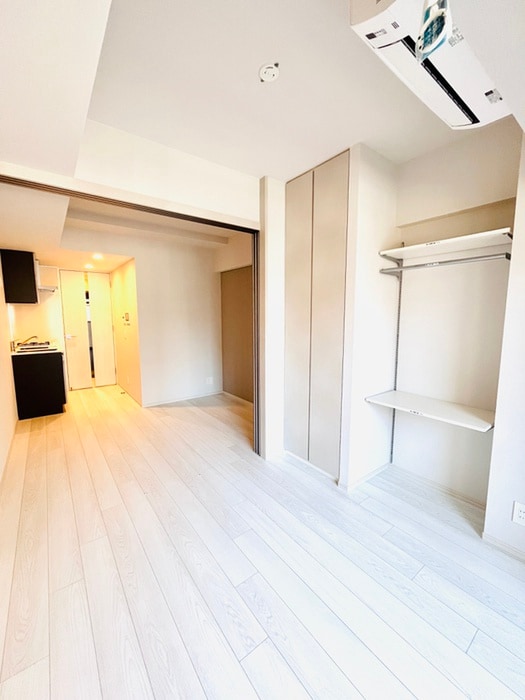 居室 ルフォンプログレ田原町