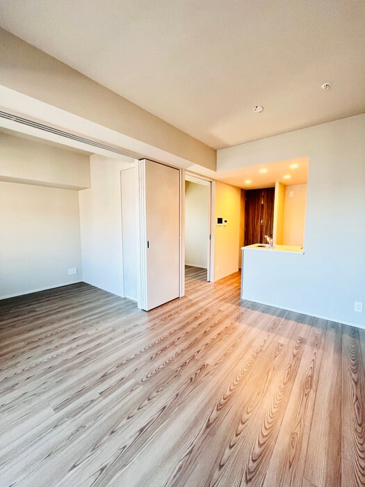 居室 ルフォンプログレ田原町