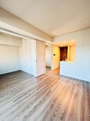 居室 ルフォンプログレ田原町