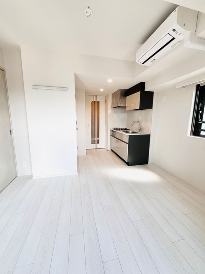 居室 ルフォンプログレ田原町