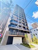 外観写真 ルフォンプログレ田原町