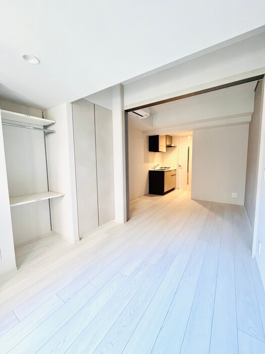 居室 ルフォンプログレ田原町