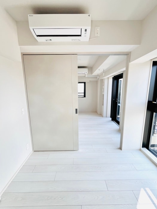 居室 ルフォンプログレ田原町