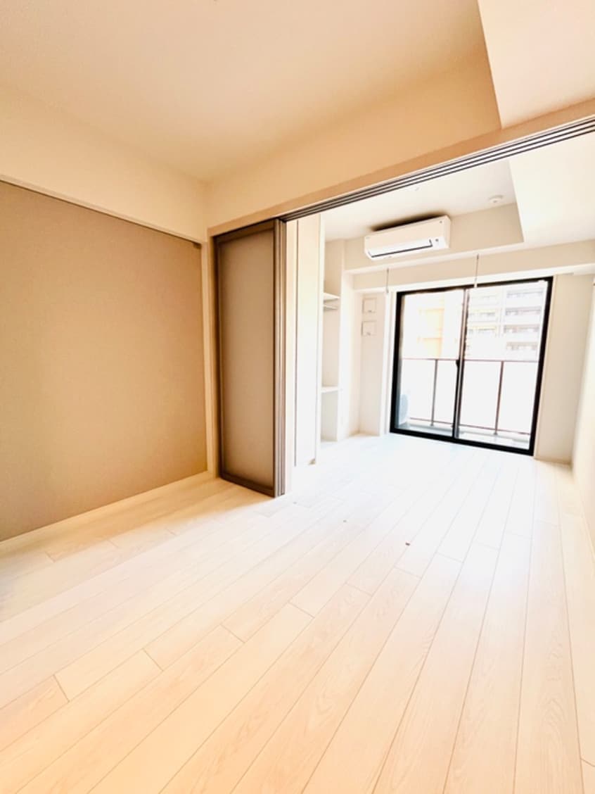 居室 ルフォンプログレ田原町