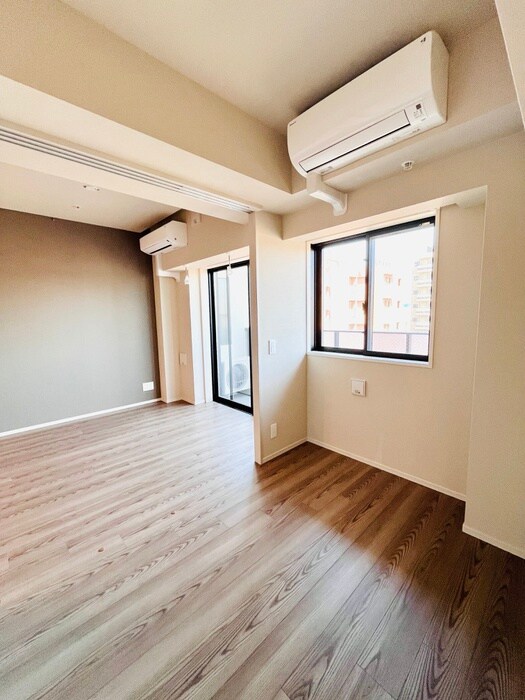 居室 ルフォンプログレ田原町