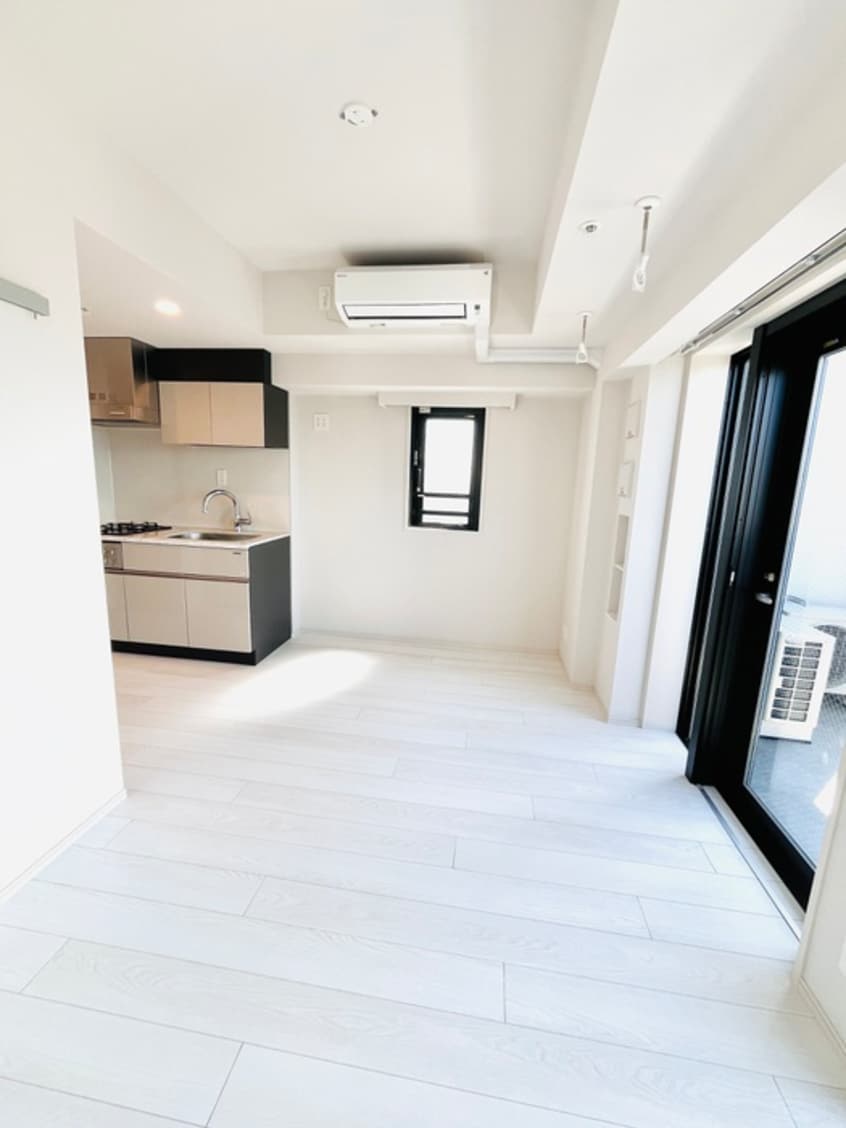 居室 ルフォンプログレ田原町