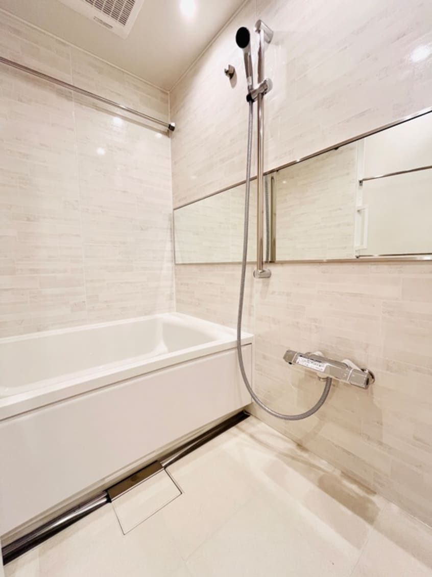 バス／シャワールーム等 ルフォンプログレ田原町