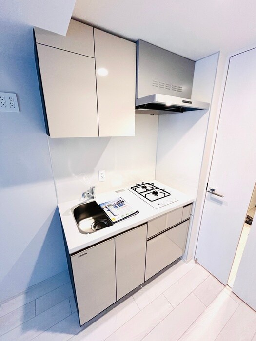 キッチン ルフォンプログレ田原町