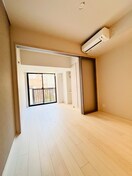 居室 ルフォンプログレ田原町