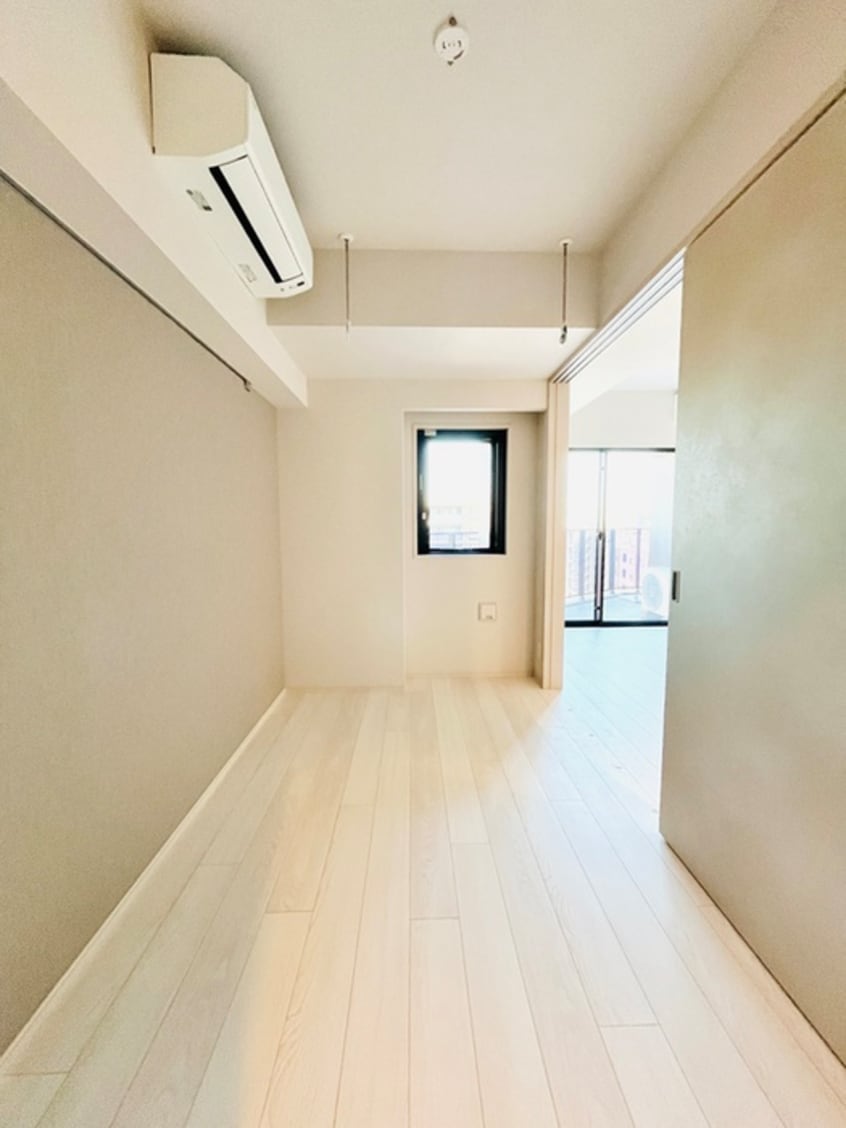 居室 ルフォンプログレ田原町