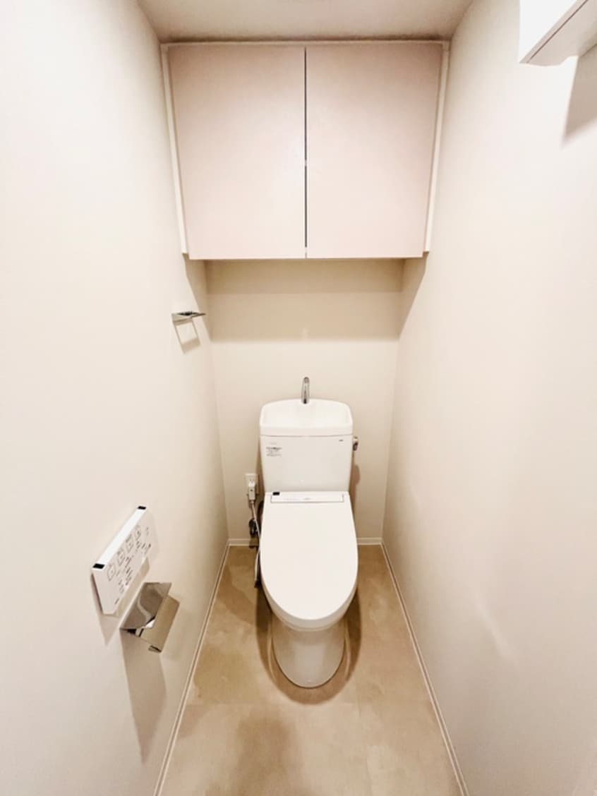 トイレ ルフォンプログレ田原町