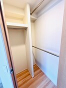 収納 ルフォンプログレ田原町