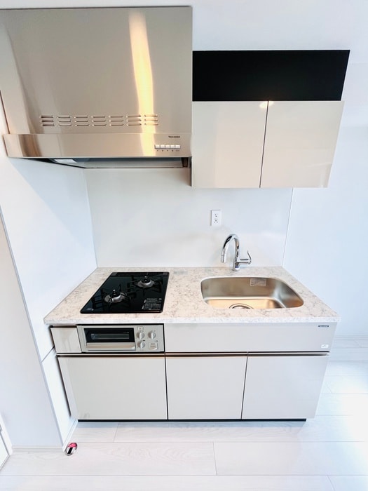 キッチン ルフォンプログレ田原町