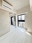 居室 ルフォンプログレ田原町