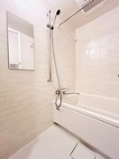 バス／シャワールーム等 ルフォンプログレ田原町