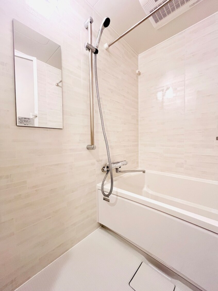 バス／シャワールーム等 ルフォンプログレ田原町