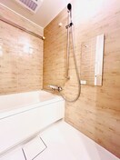 バス／シャワールーム等 ルフォンプログレ田原町