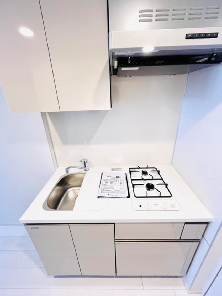 キッチン ルフォンプログレ田原町
