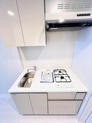 キッチン ルフォンプログレ田原町