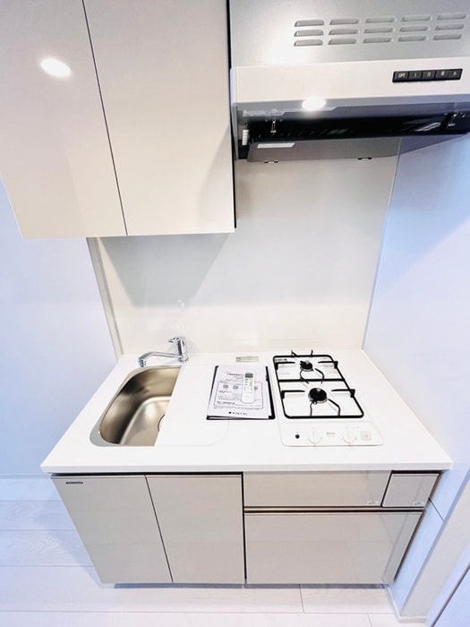 キッチン ルフォンプログレ田原町