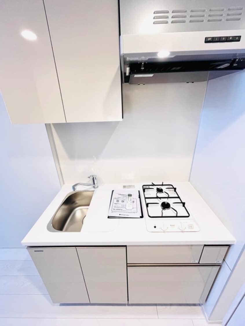 キッチン ルフォンプログレ田原町