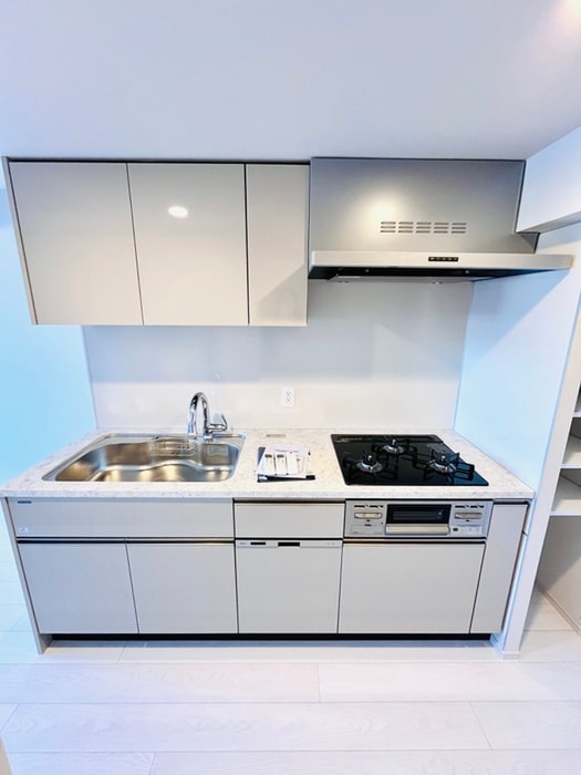 キッチン ルフォンプログレ田原町