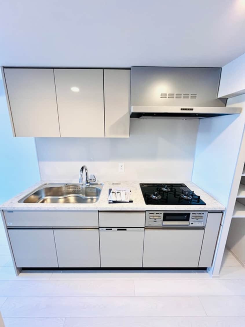 キッチン ルフォンプログレ田原町