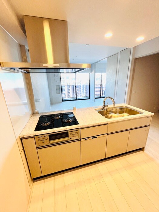 キッチン ルフォンプログレ田原町