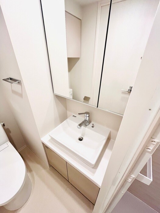 洗面 ルフォンプログレ田原町