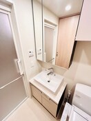 洗面 ルフォンプログレ田原町