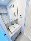 洗面 ルフォンプログレ田原町