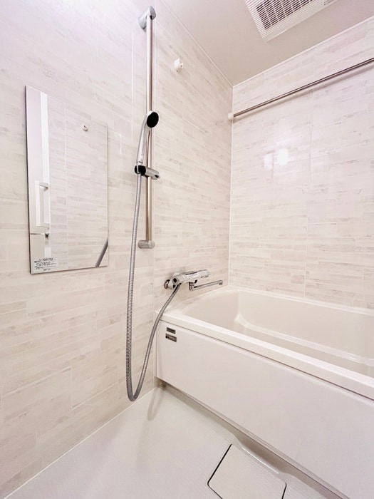 バス／シャワールーム等 ルフォンプログレ田原町