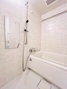 バス／シャワールーム等 ルフォンプログレ田原町