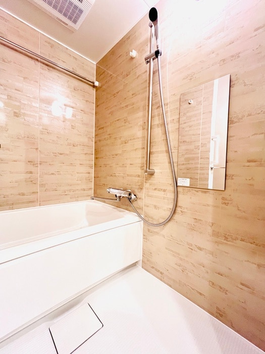 バス／シャワールーム等 ルフォンプログレ田原町