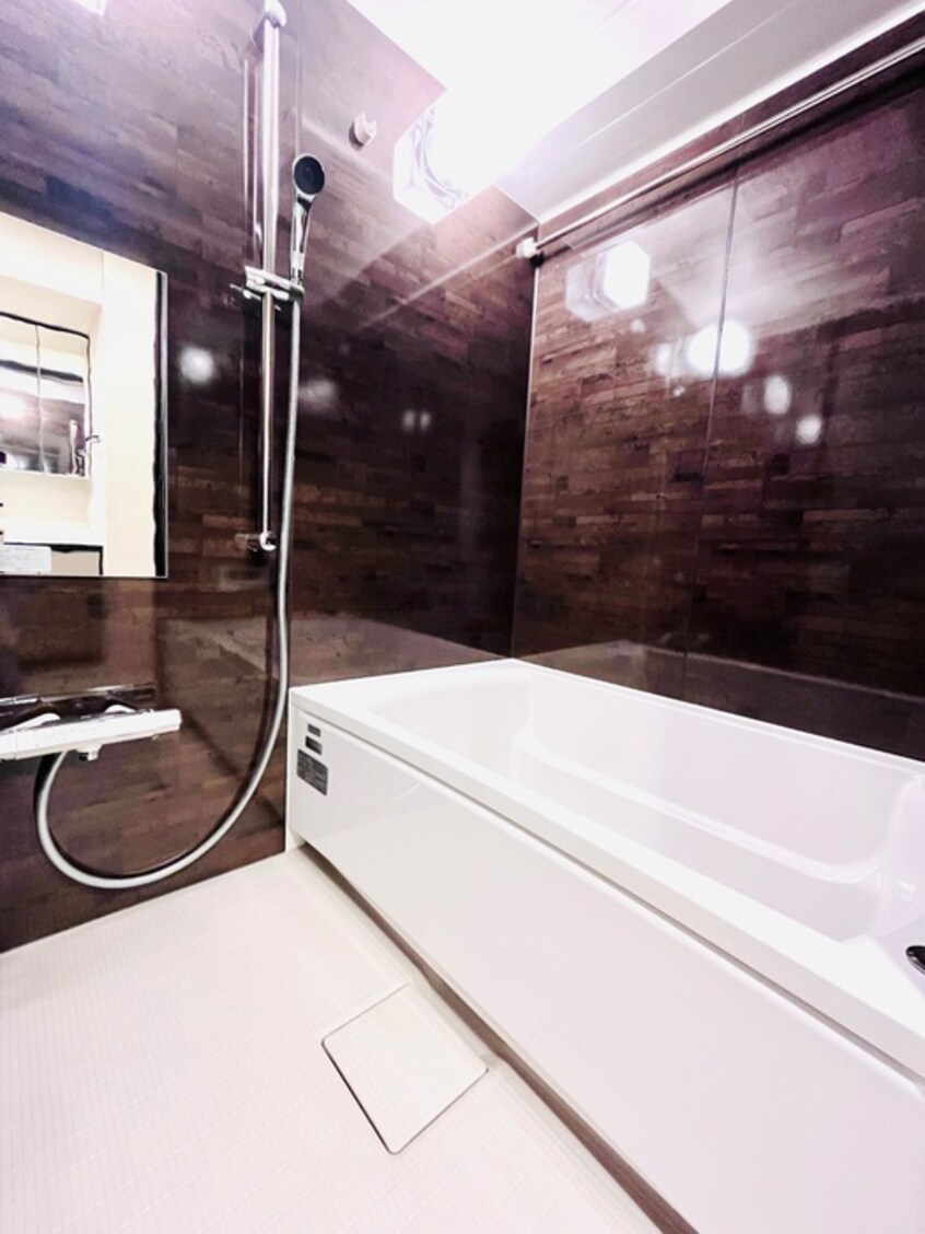 バス／シャワールーム等 ルフォンプログレ田原町