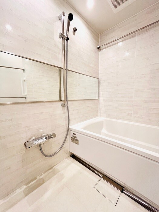 バス／シャワールーム等 ルフォンプログレ田原町