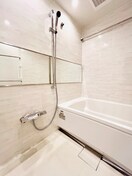 バス／シャワールーム等 ルフォンプログレ田原町