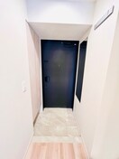 玄関 ルフォンプログレ田原町