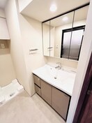 洗面 ルフォンプログレ田原町