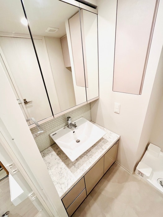 洗面 ルフォンプログレ田原町