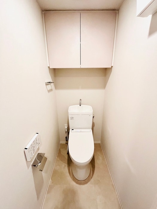 トイレ ルフォンプログレ田原町