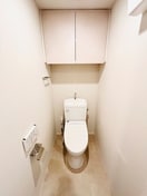 トイレ ルフォンプログレ田原町